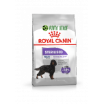 ROYAL CANIN MAXI STERIL 3KG